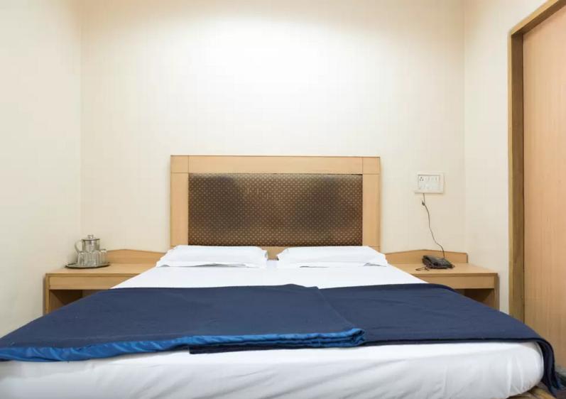 Hotel Dwaraka Paradise Hyderabad Ngoại thất bức ảnh